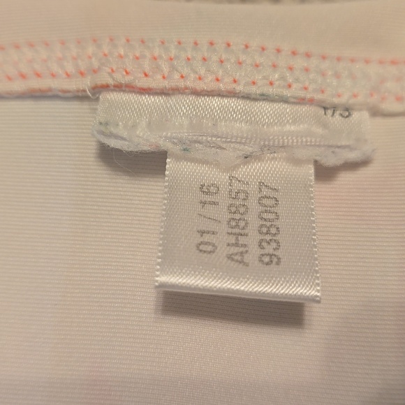 Stella McCartney × Adidas Racerback Climalite Top - Picture 11 of 13